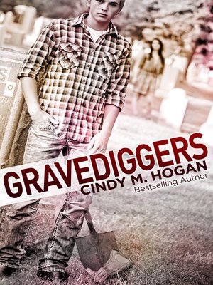 cover image of Gravediggers